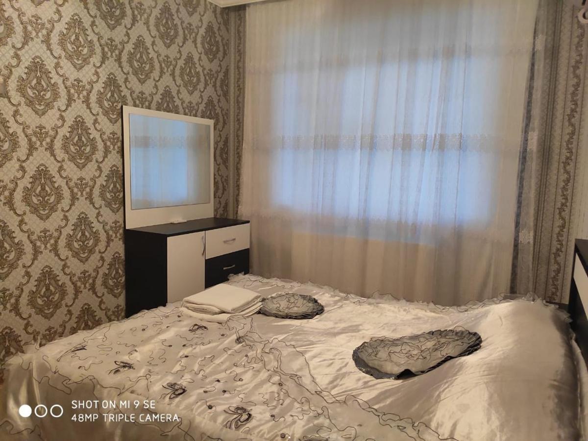 Villa In Qabala Dış mekan fotoğraf