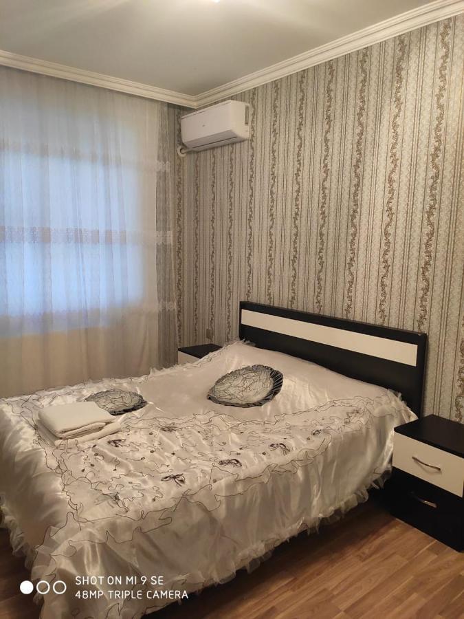 Villa In Qabala Dış mekan fotoğraf