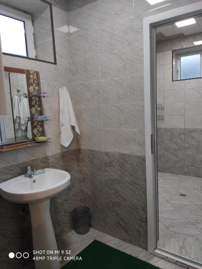 Villa In Qabala Dış mekan fotoğraf