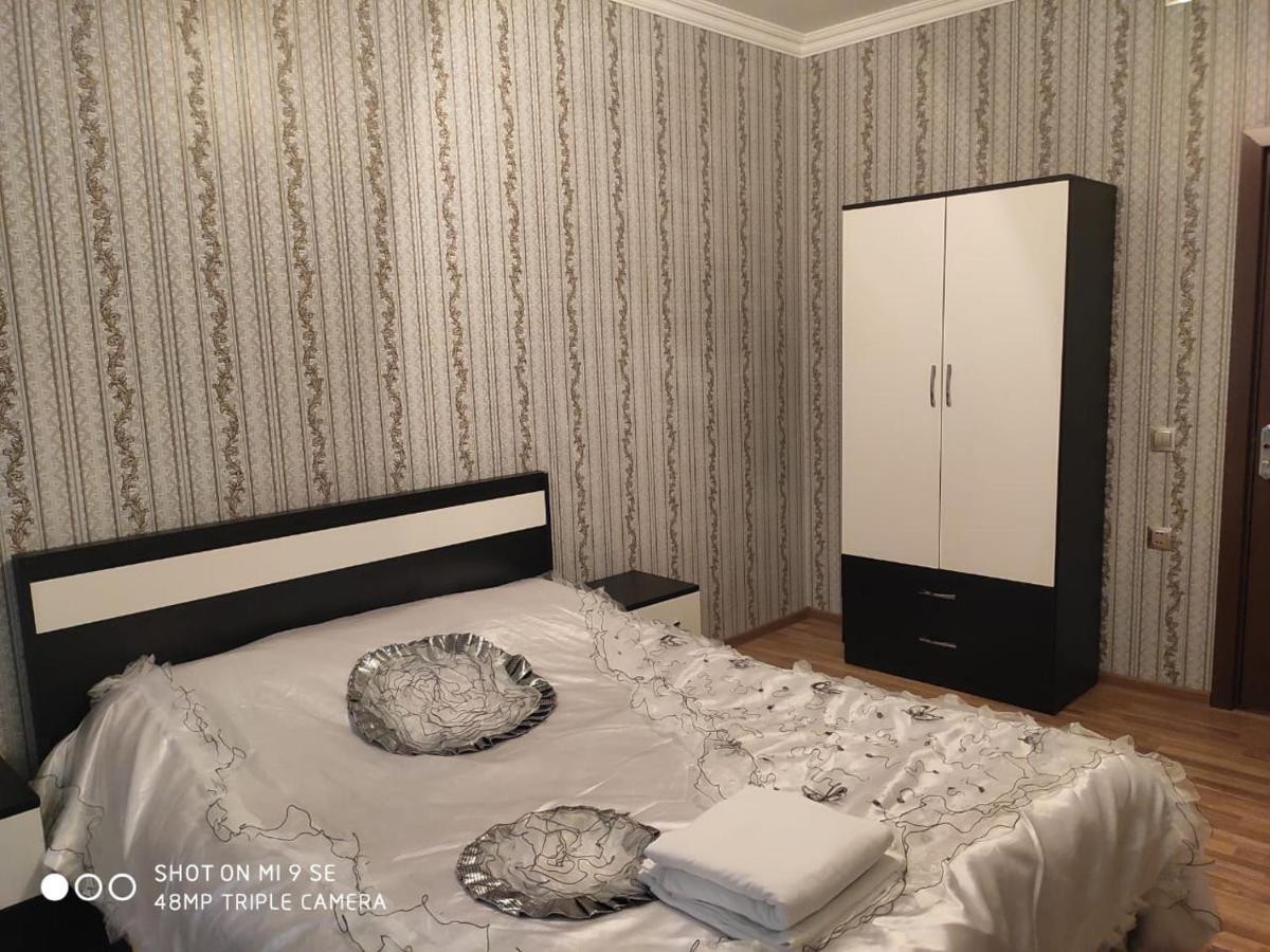 Villa In Qabala Dış mekan fotoğraf